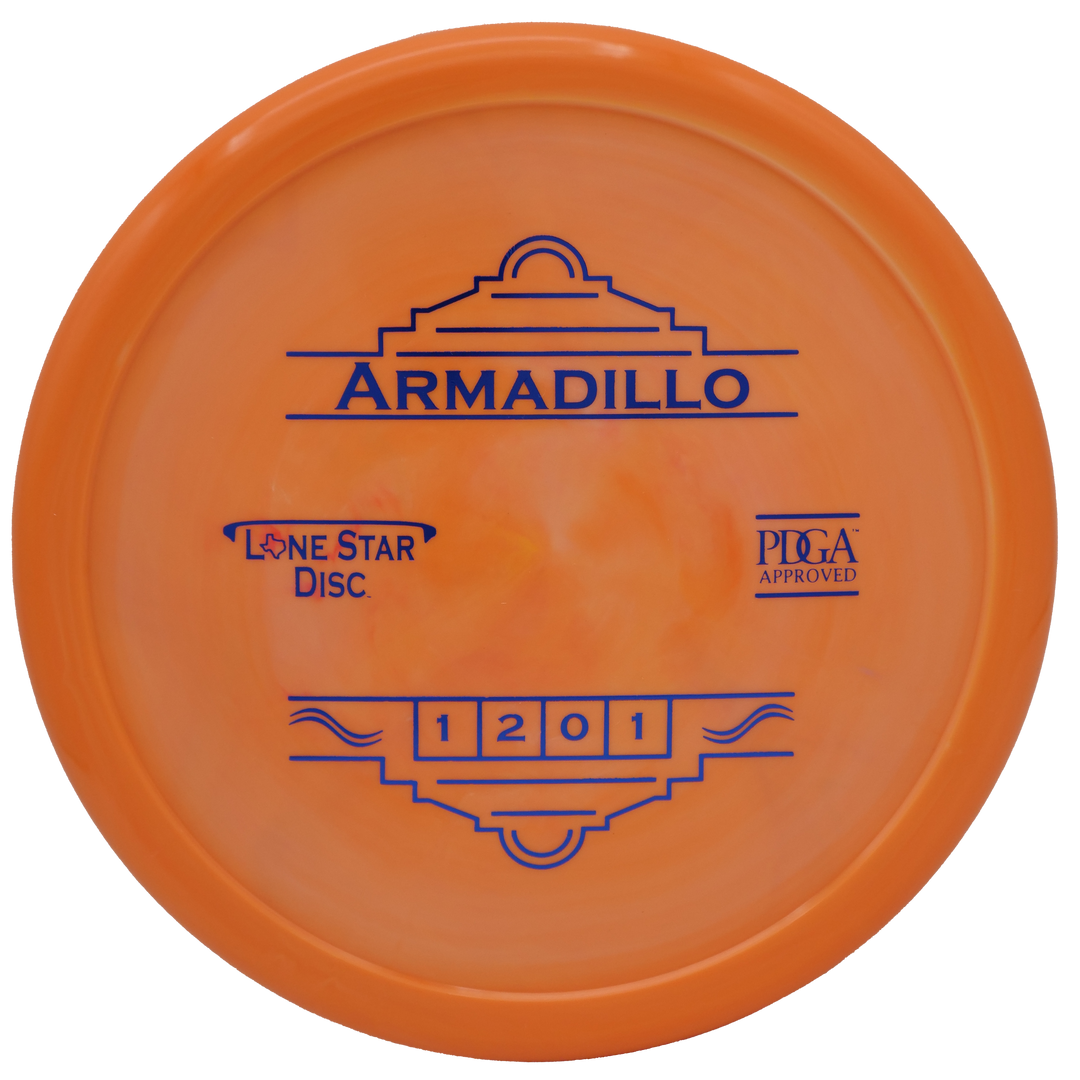 Armadillo     1/2/0/1