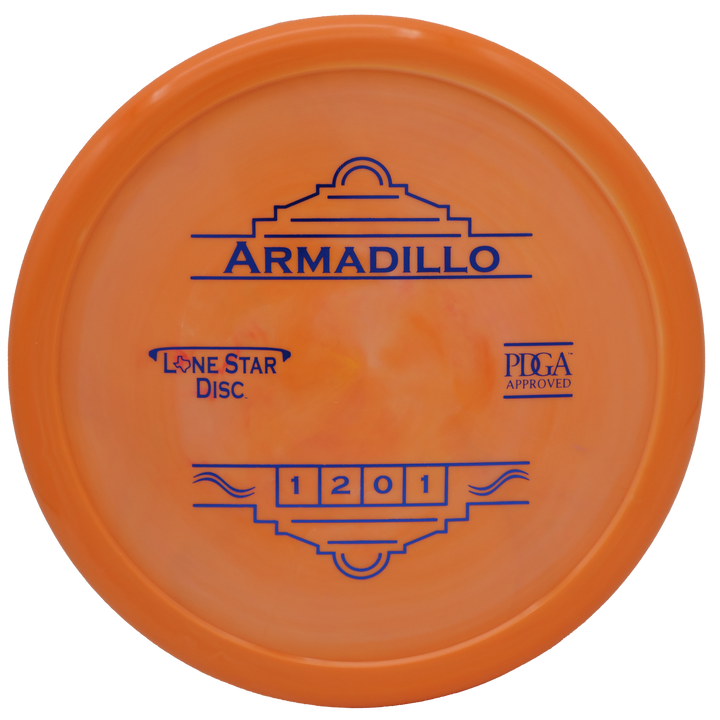 Armadillo     1/2/0/1