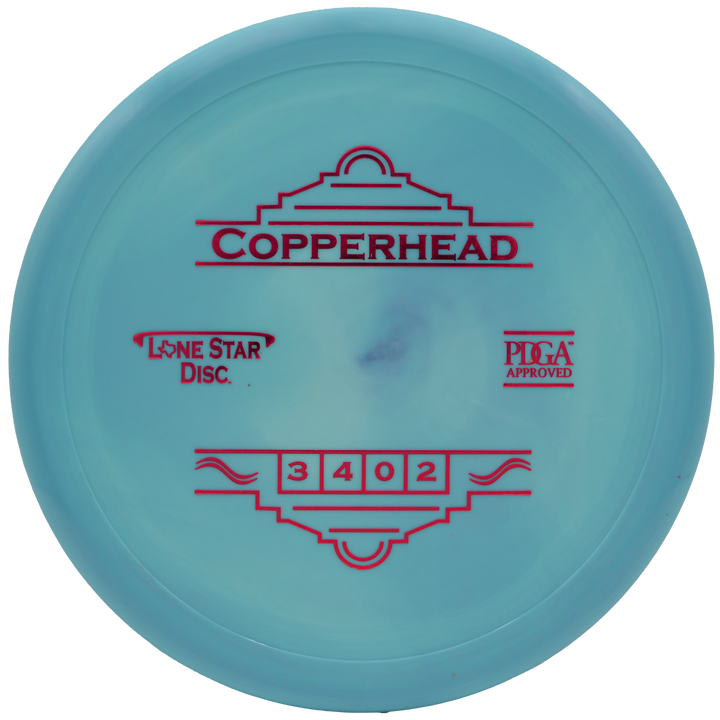 Copperhead      3/4/0/2