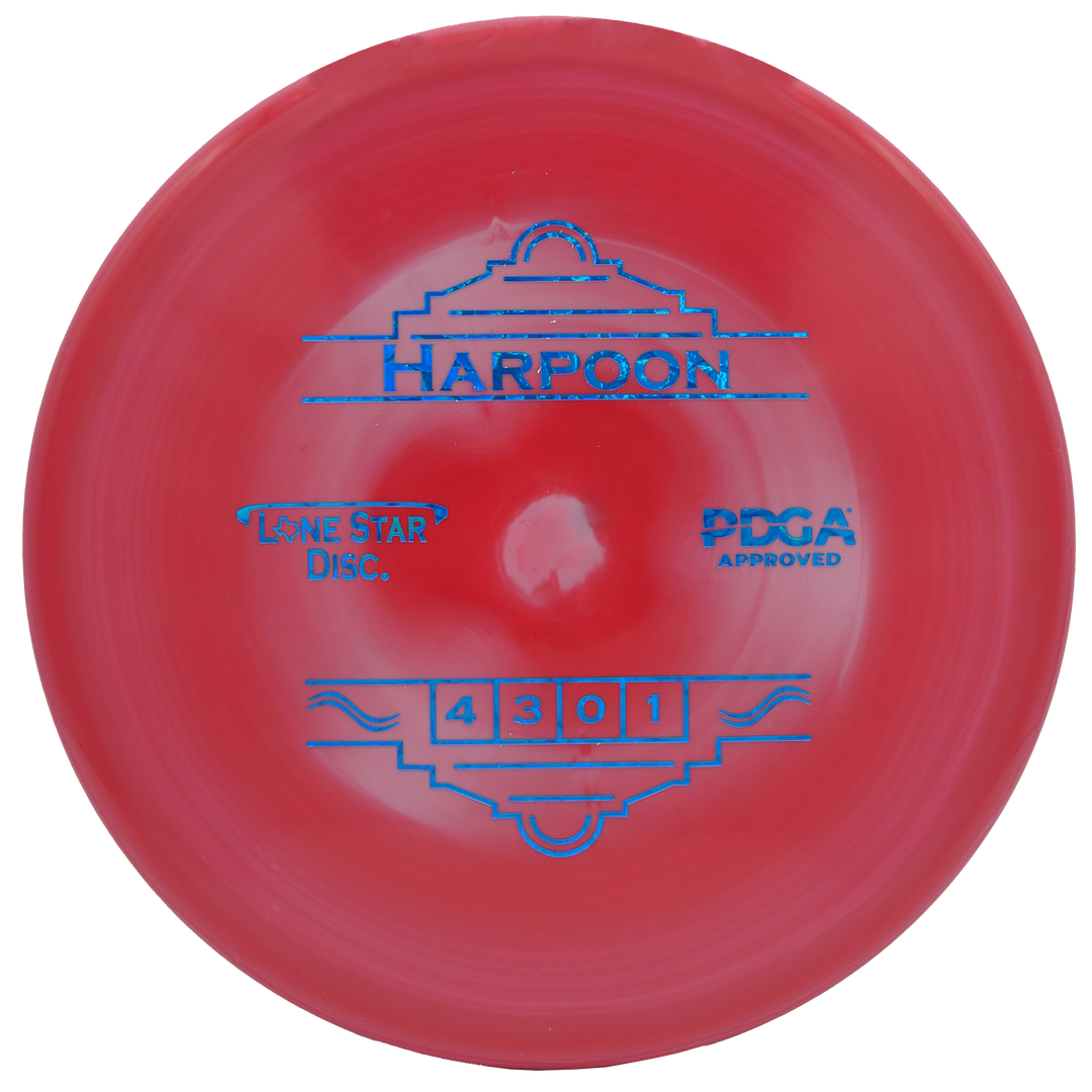 Harpoon     4/3/0/1