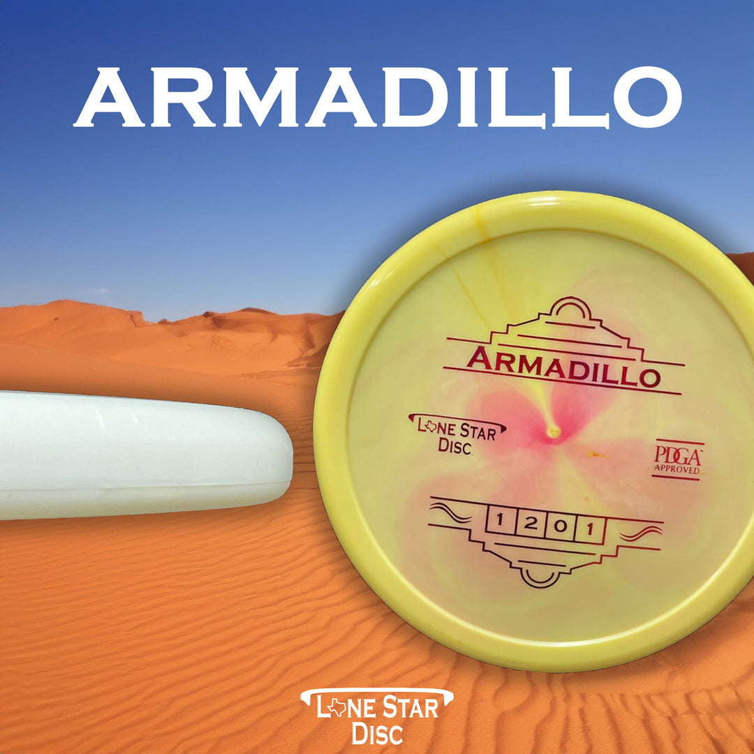 Armadillo     1/2/0/1