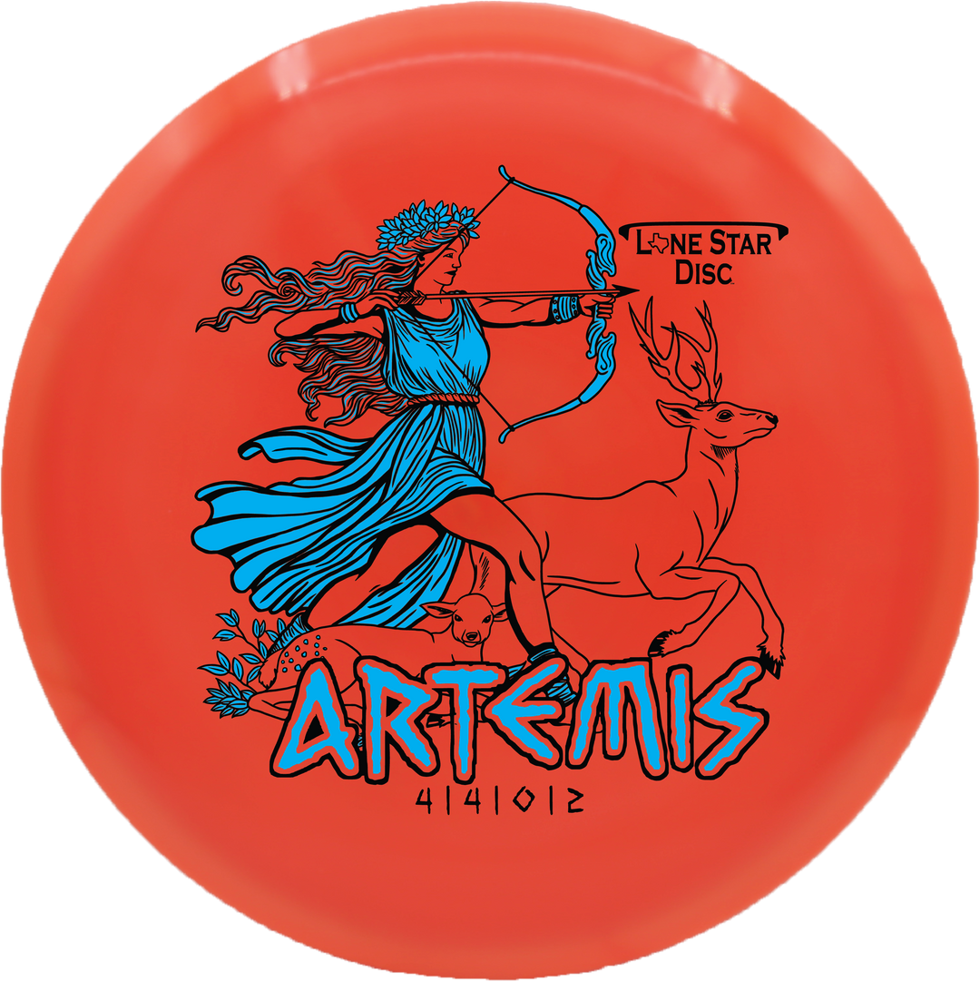 Artemis     4/4/0/2