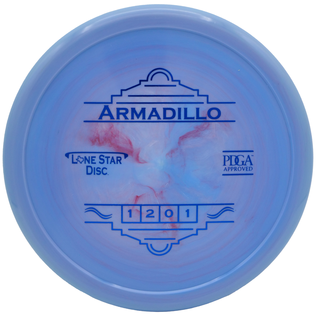 Armadillo     1/2/0/1