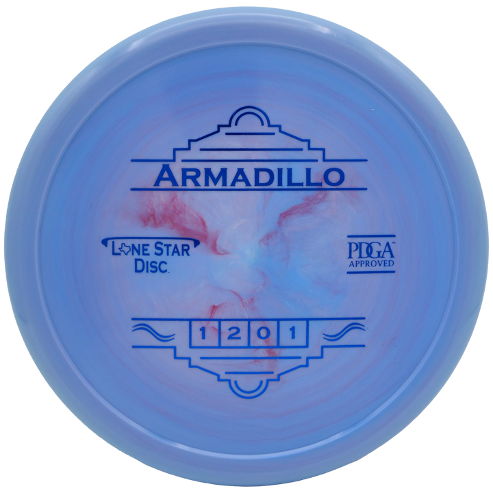 Armadillo     1/2/0/1