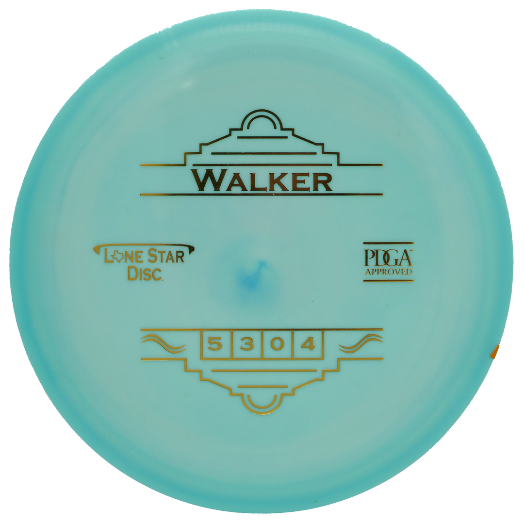 Walker     5/3/0/4