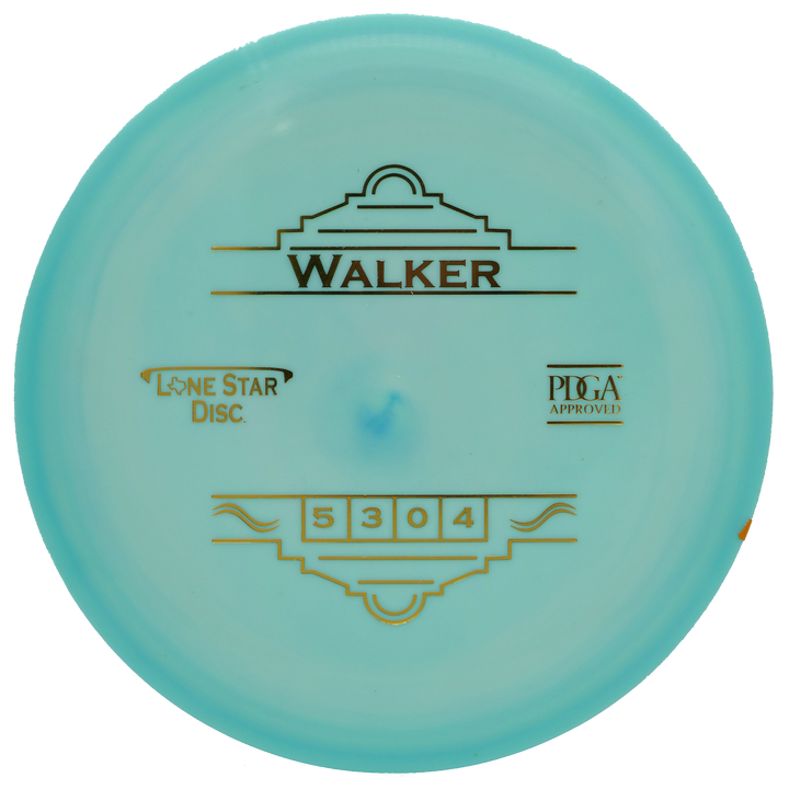 Walker     5/3/0/4