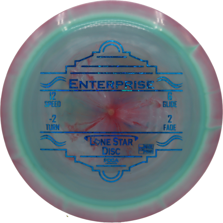 Enterprise