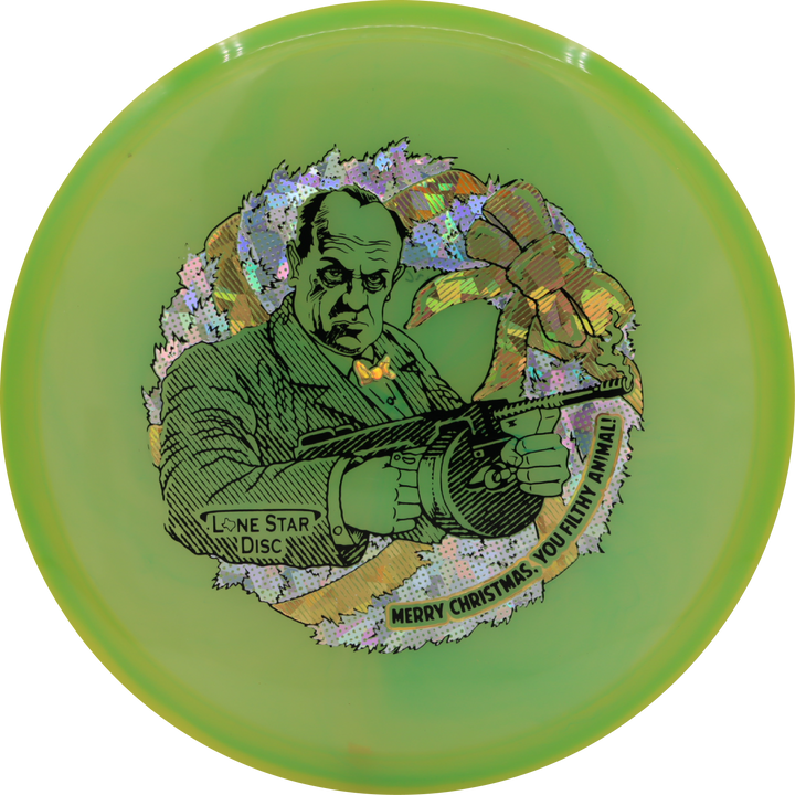 Christmas Discs PREORDER