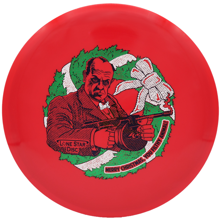 Christmas Discs