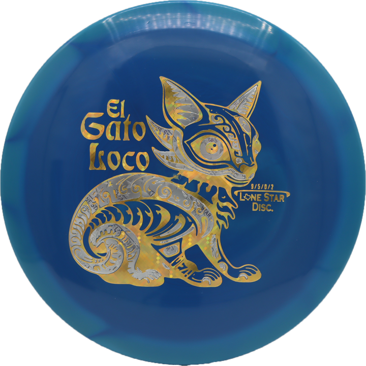 El Gato Loco