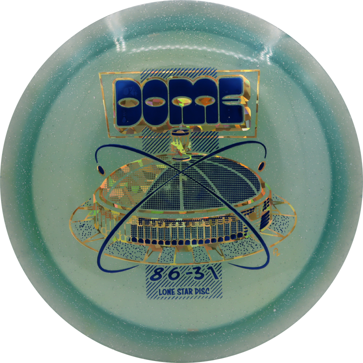 Dome   8/6/-3/1