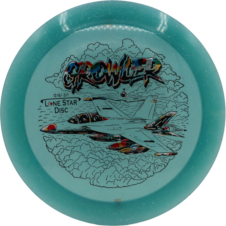 Growler    12/6/-3/2