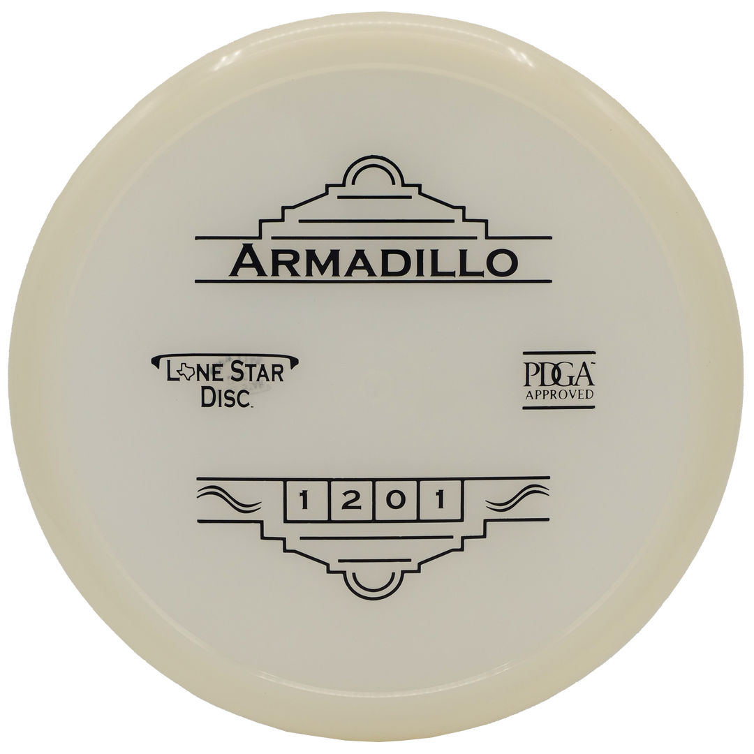 Armadillo     1/2/0/1