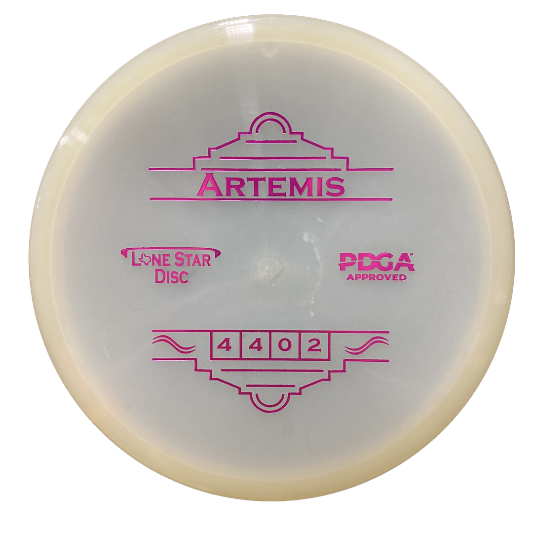 Artemis     4/4/0/2