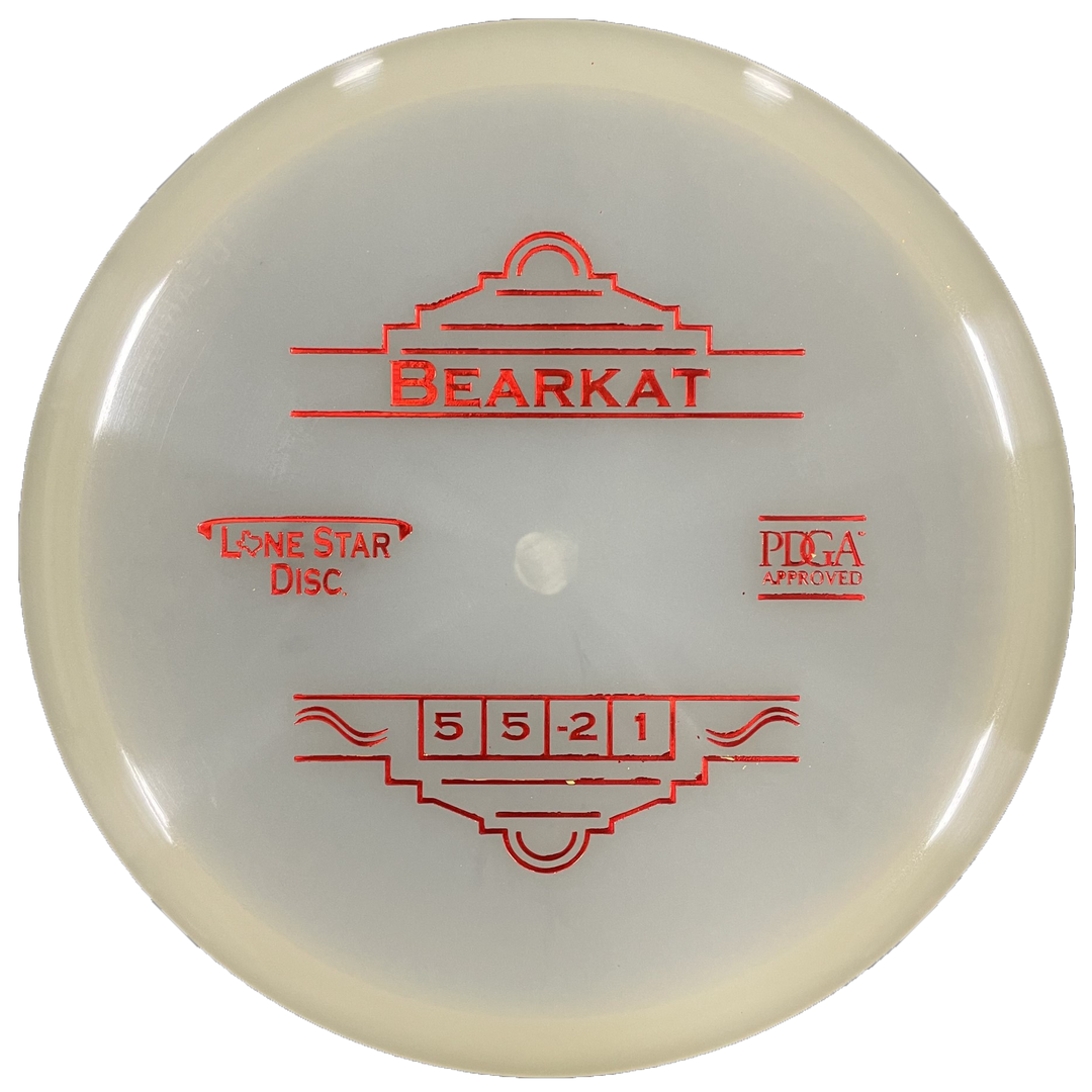 Bearkat    5/5/-2/1