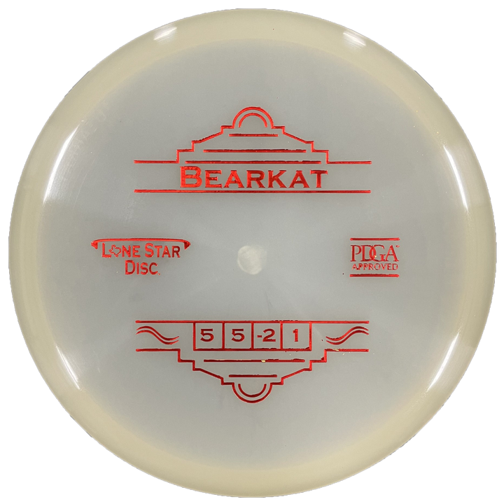 Bearkat    5/5/-2/1