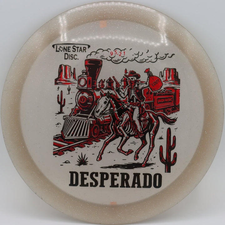 Desperado 9/5/-2/1