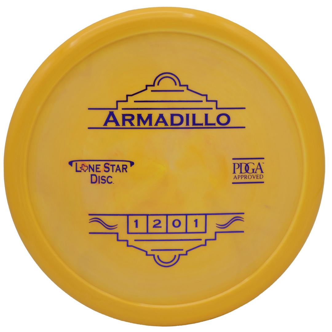 Armadillo     1/2/0/1