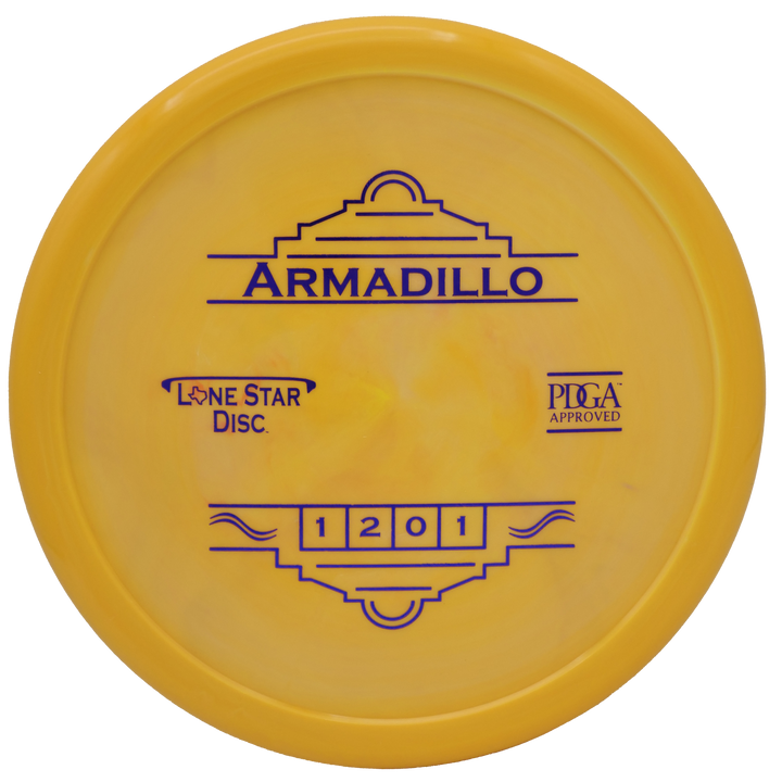 Armadillo     1/2/0/1