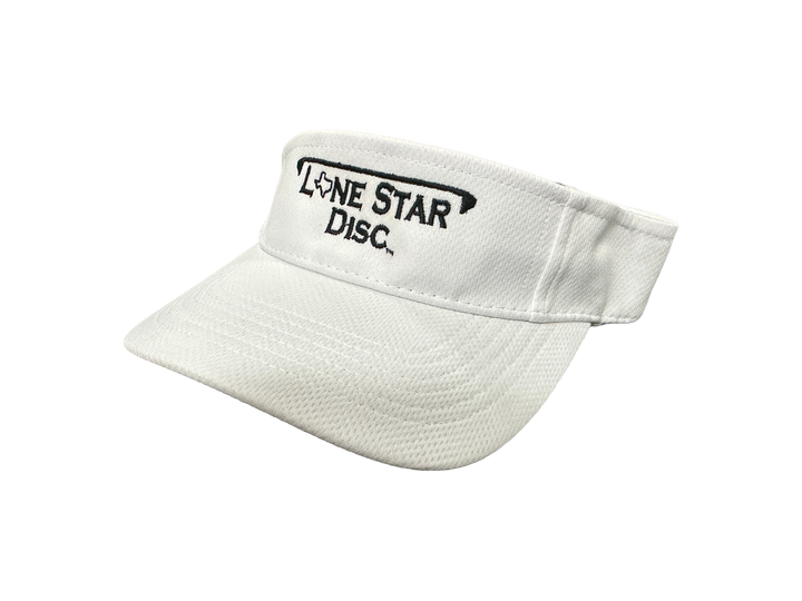 Lone Star Disc - Snapback Visor