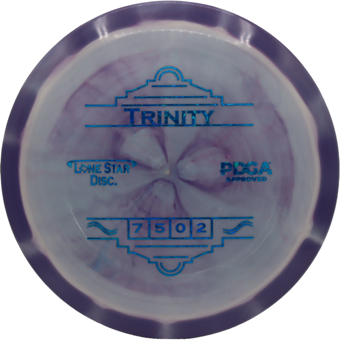 The Trinity 7/5/0/2