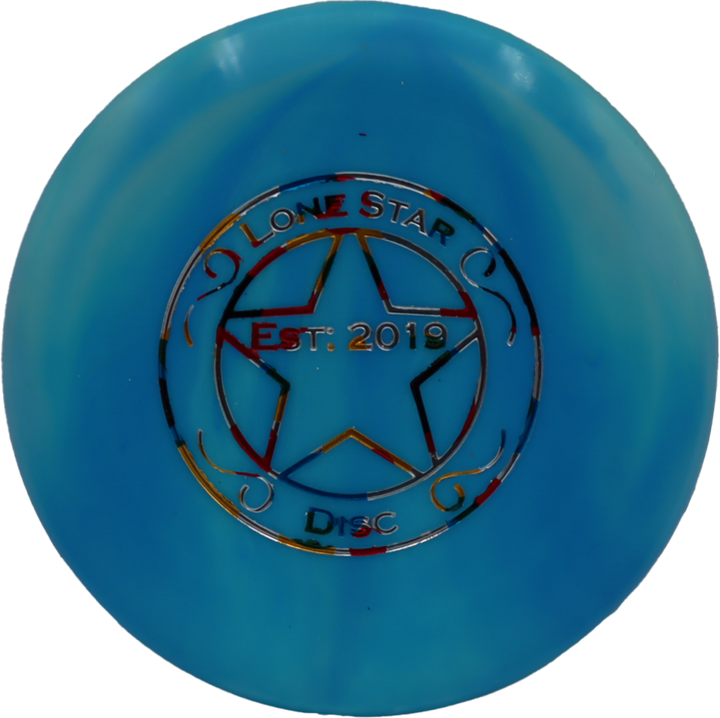 Lone Star Disc Mini