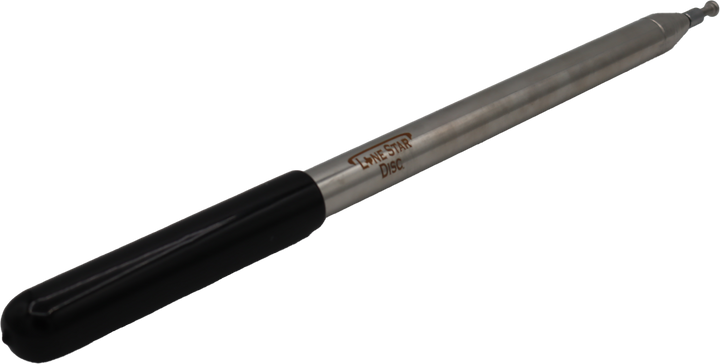 Lone Star Disc Replacement Pole