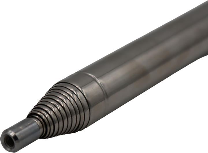 Lone Star Disc Replacement Pole