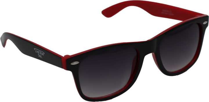 Lone Star Disc Sunglasses