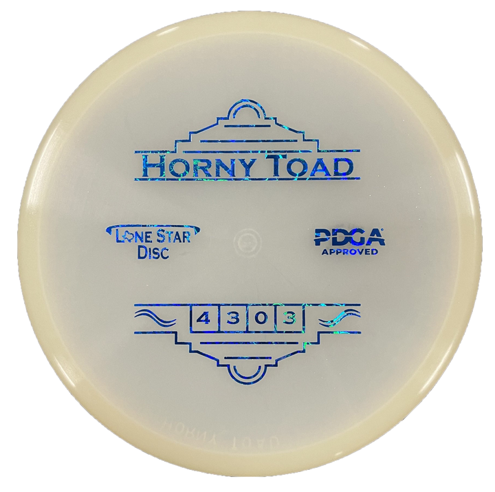 Horny Toad      4/3/0/3