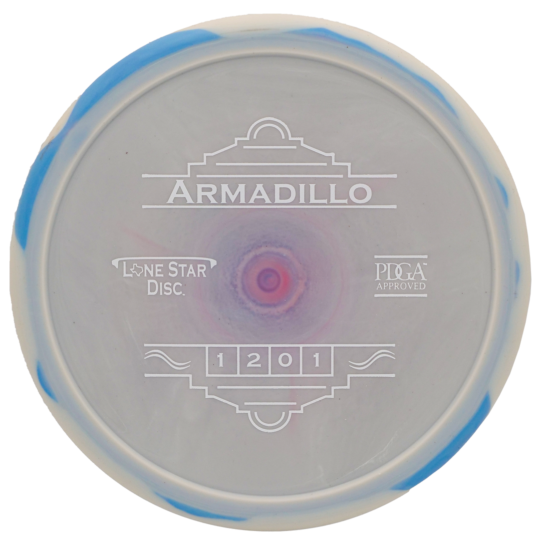 Armadillo     1/2/0/1