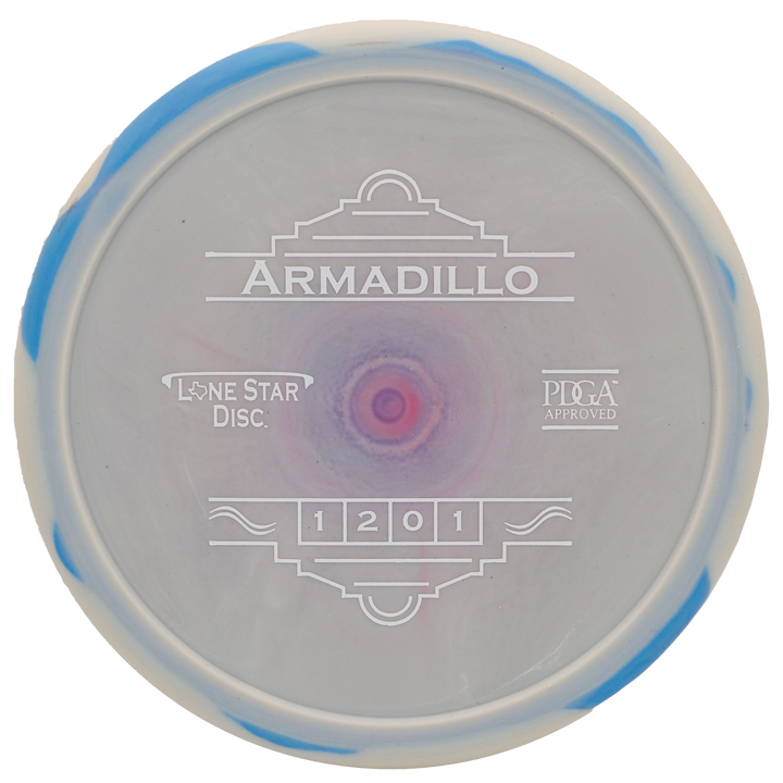 Armadillo     1/2/0/1