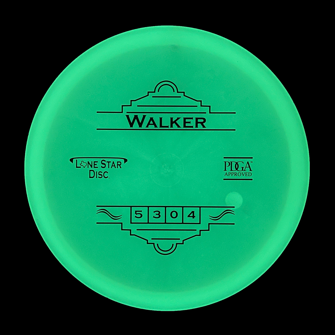 Walker     5/3/0/4