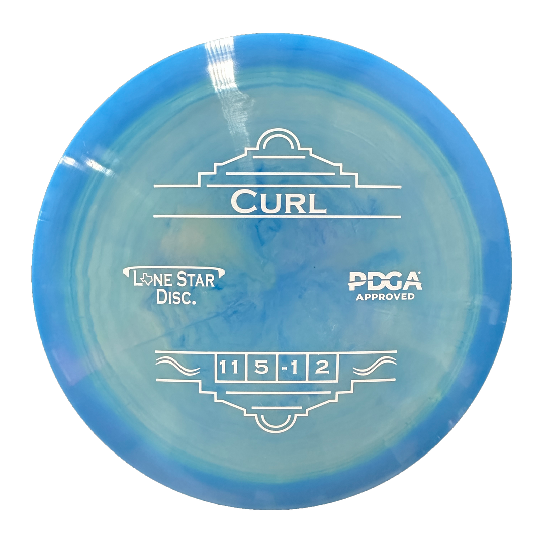 Curl    11/5/-1/2