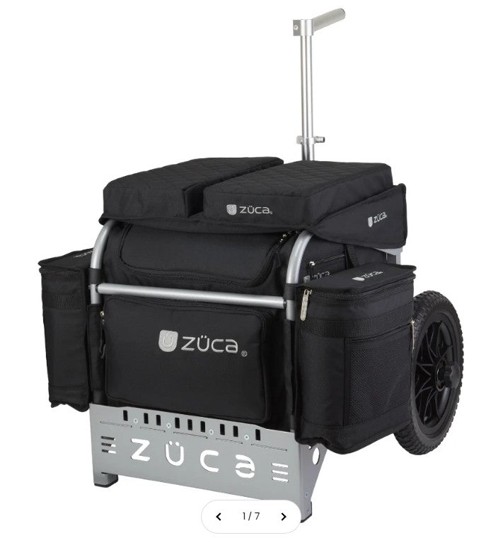 Cart - Zuca Arsenal