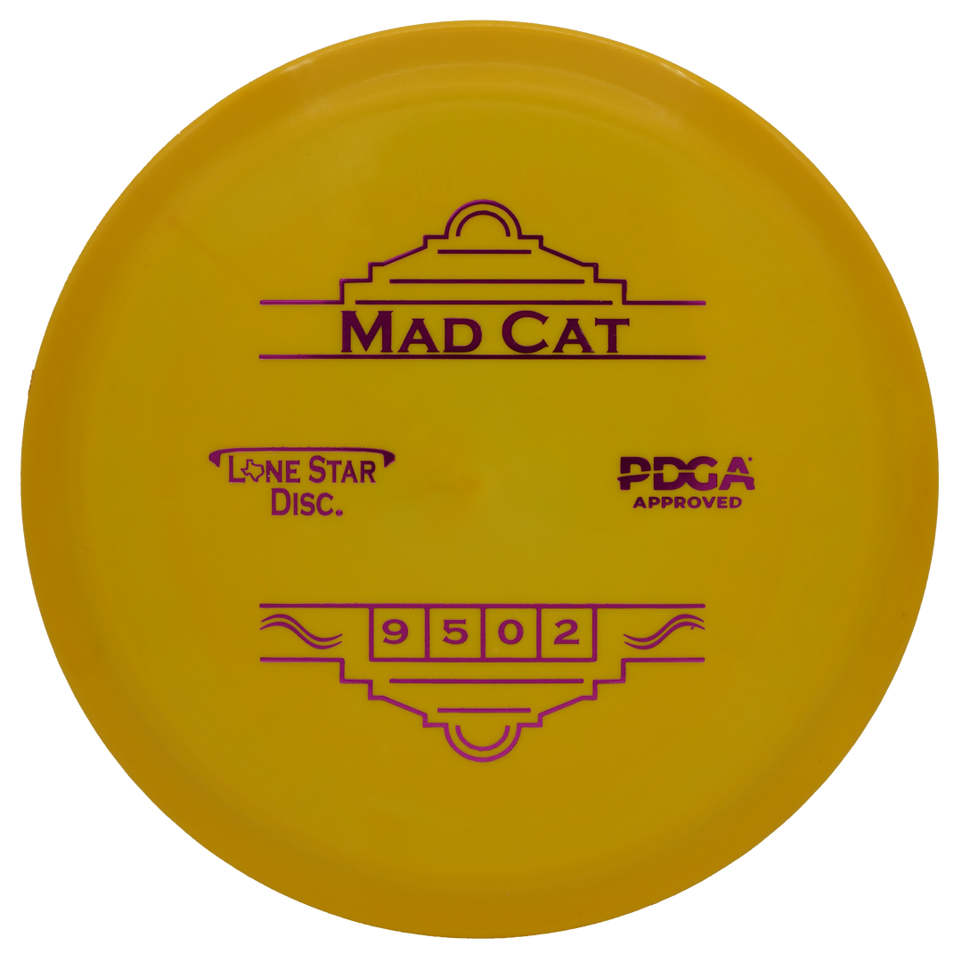 Mad Cat     9/5/0/2