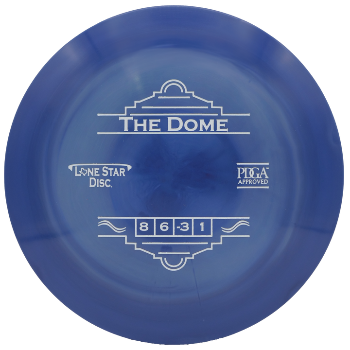 Dome   8/6/-3/1