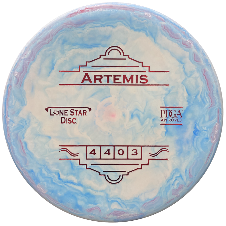 Artemis     4/4/0/2