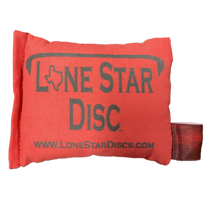 Lone Star Disc Rosin Bag