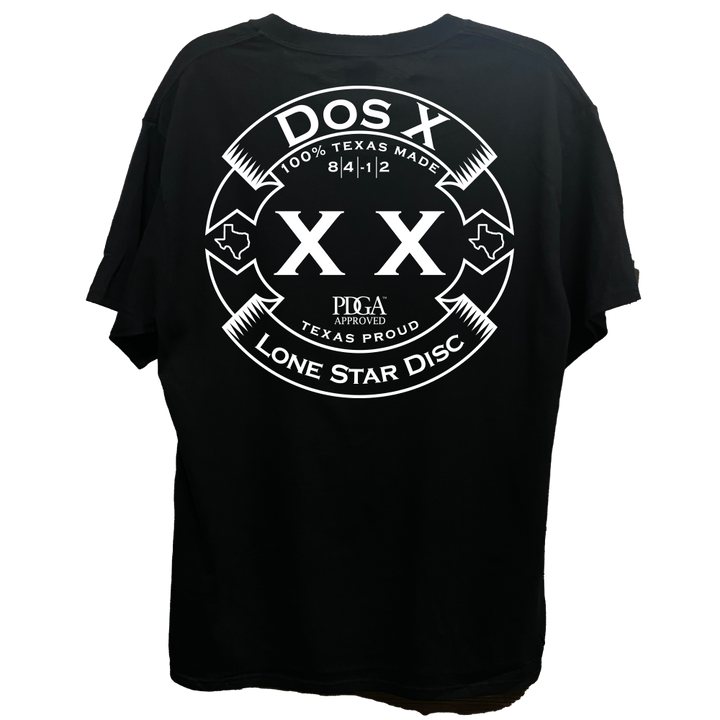 Dos X Shirt