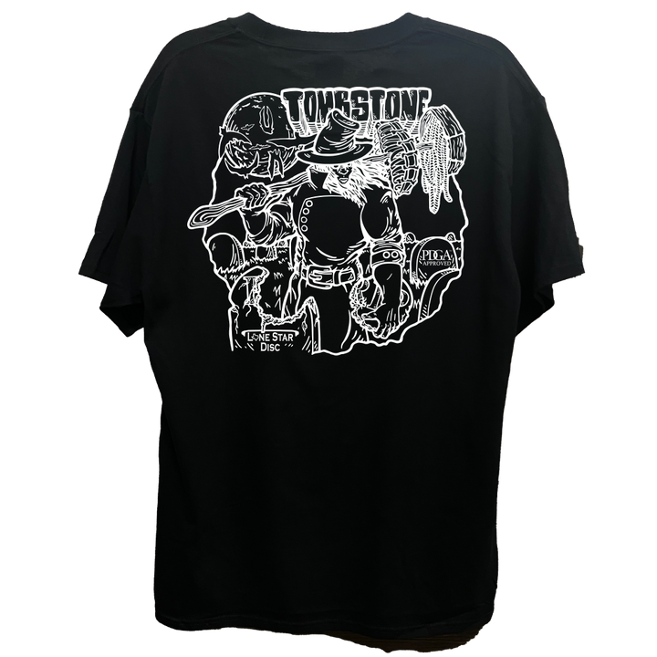 Tombstone Shirt