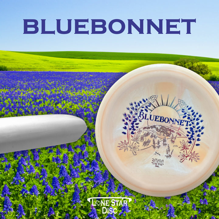 Bluebonnet    2/3/0/1