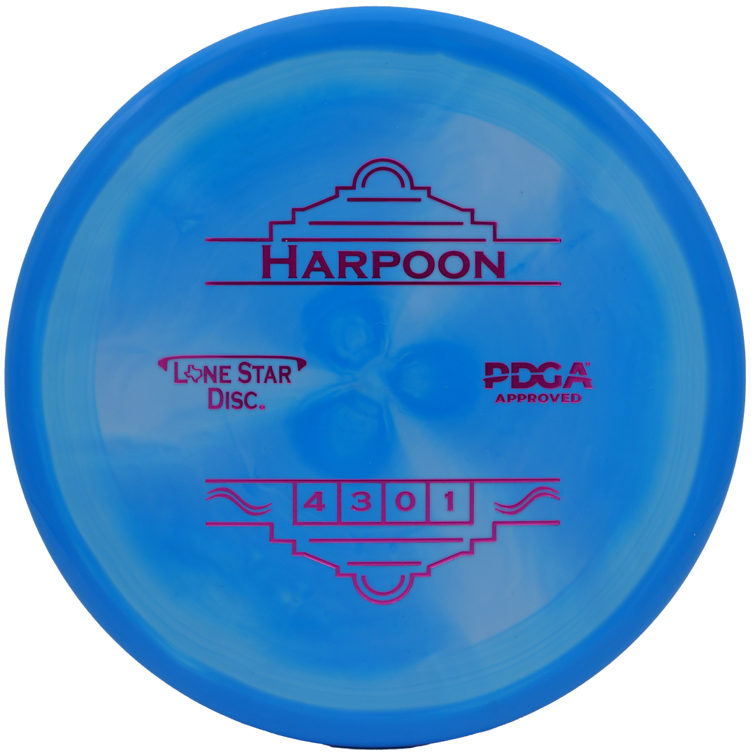 Harpoon     4/3/0/1