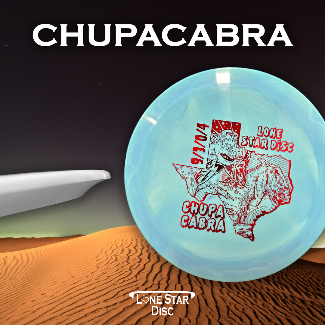 Chupacabra    9/3/0/4