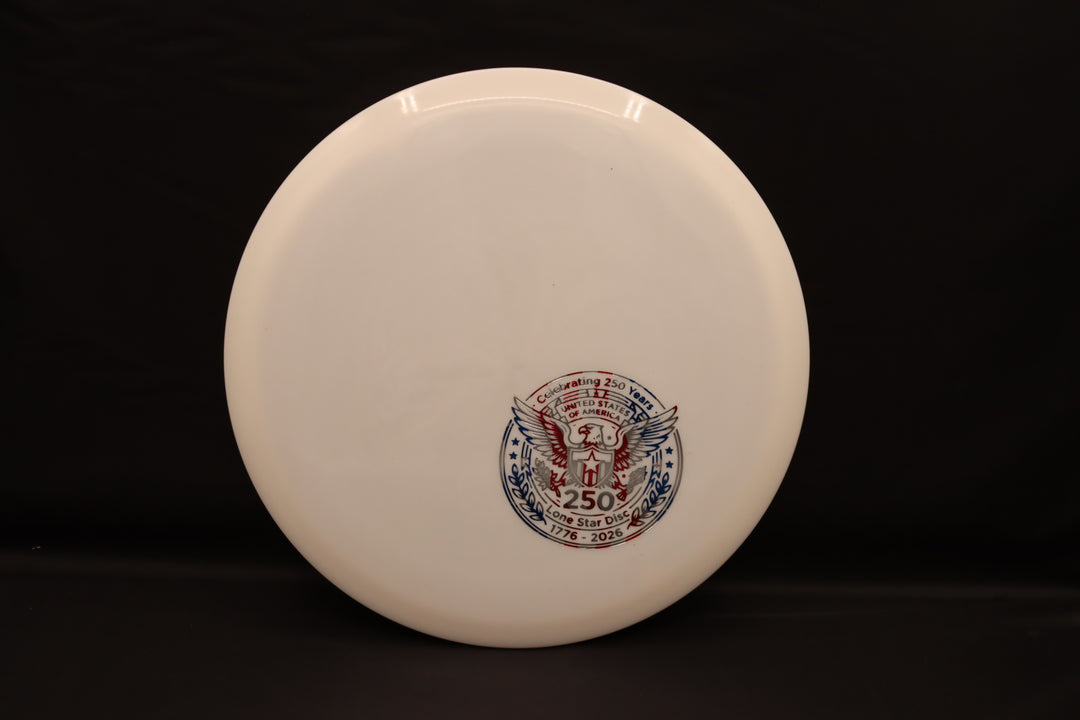 250th Anniversary Four Discs Set