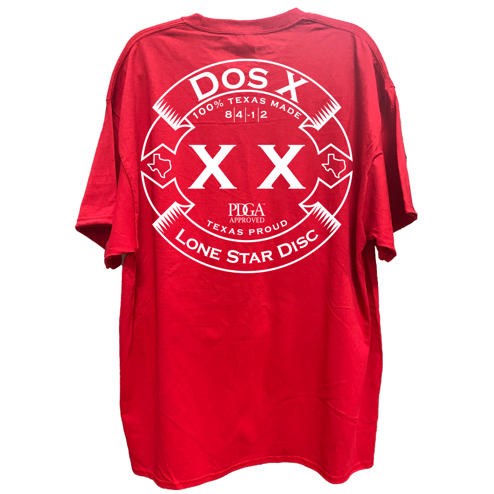 Dos X Shirt