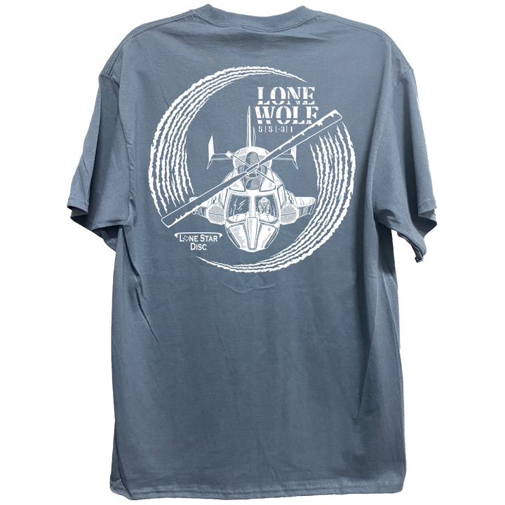 Lone Wolf Shirt