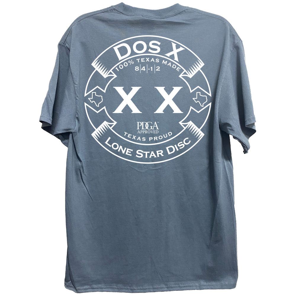 Dos X Shirt