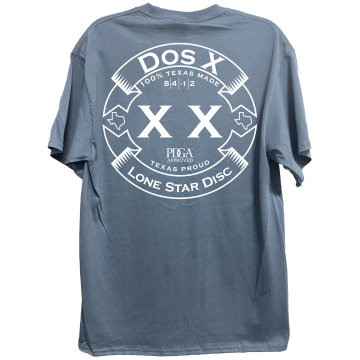 Dos X Shirt