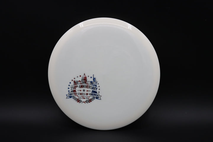 250th Anniversary Four Discs Set